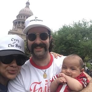 Meet your Posher, Amitiss